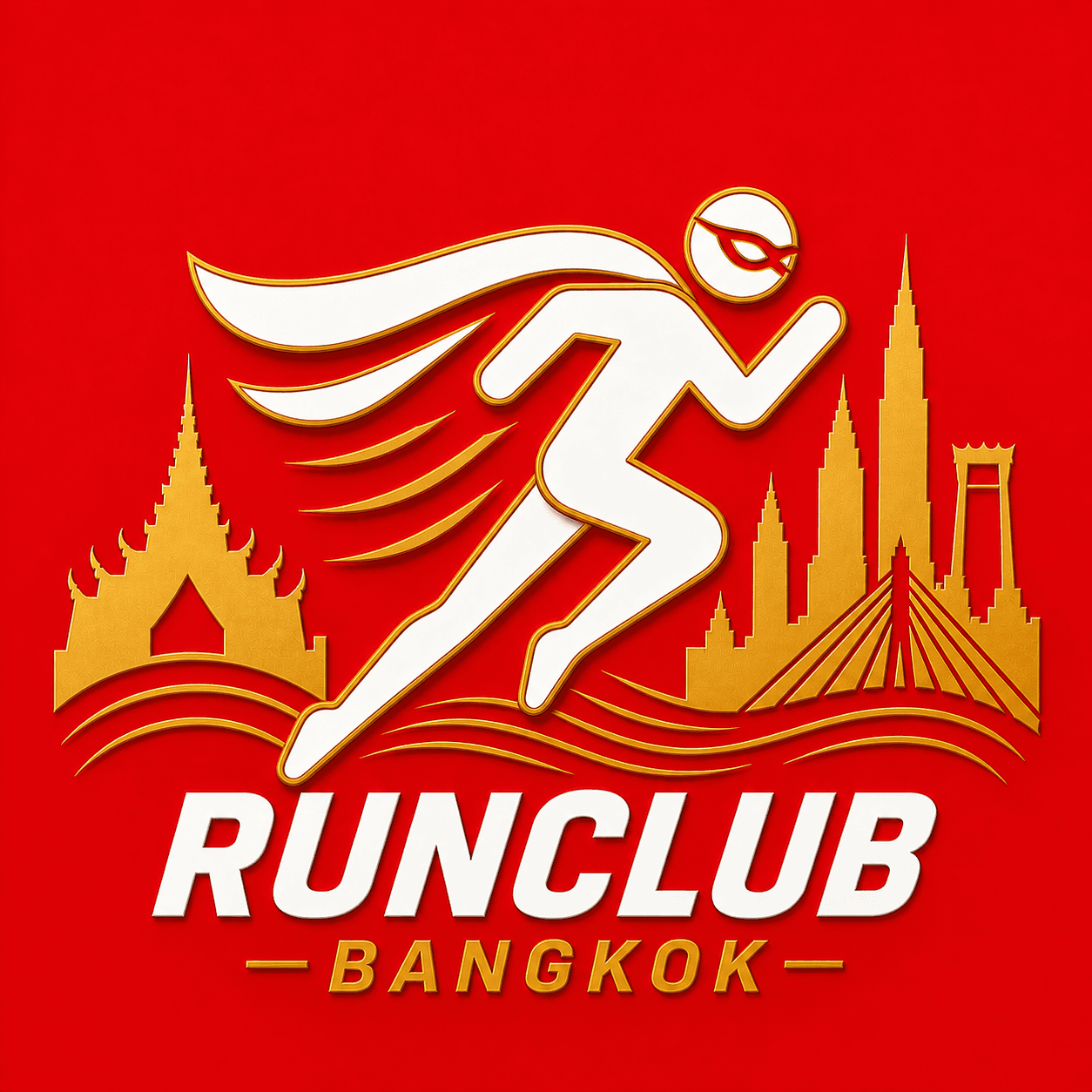 Run Club Bangkok